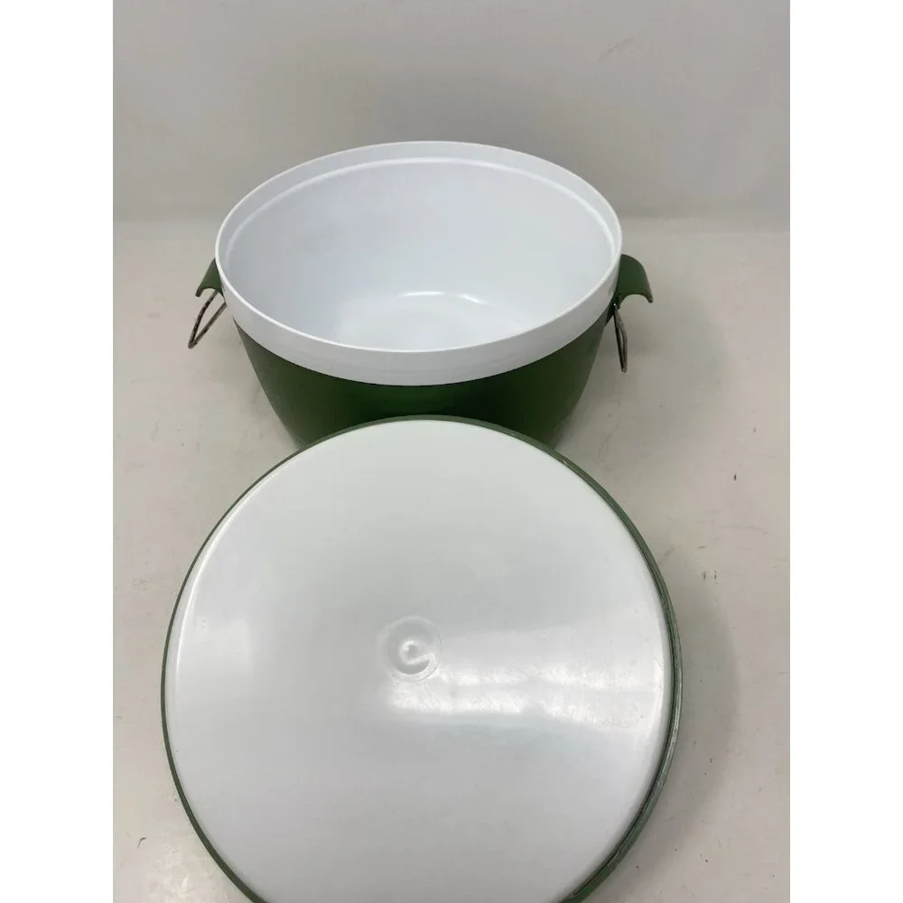 therm o ware vintage retro